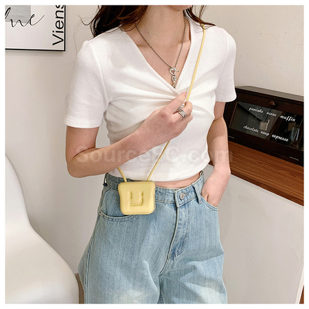 Customization Mini Headphone Bag Corporate Gifts
