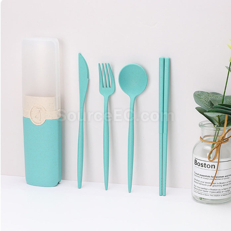 Customization Cutlery Set Corporate Gifts