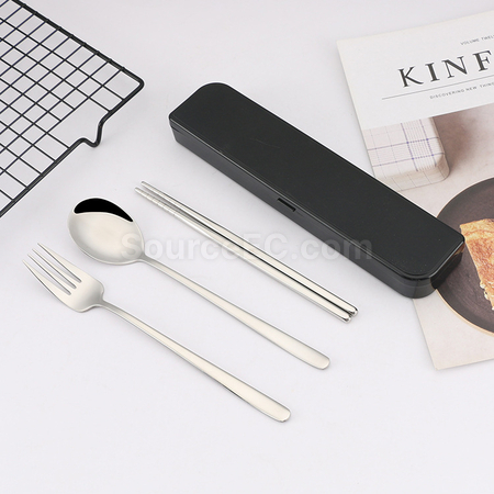 Customization Stainless Steel Tableware Corporate Gifts