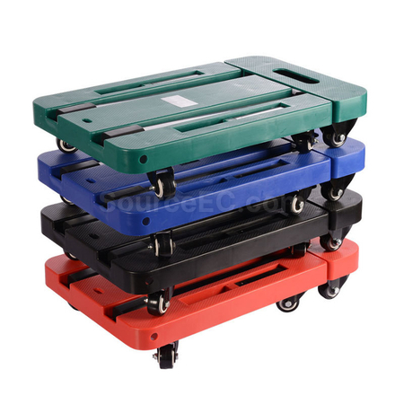 Customization Foldable Shopping Cart Corporate Gifts