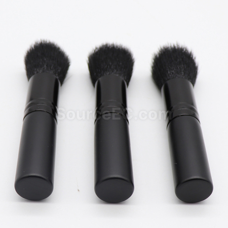 Customization Wooden Coffee Powder Cleaning Brush Corporate Gifts