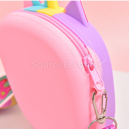 Customization Rat killing Pioneer Unicorn Bag Corporate Gifts