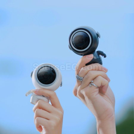 Customization Astronaut Bladeless Fan Corporate Gifts