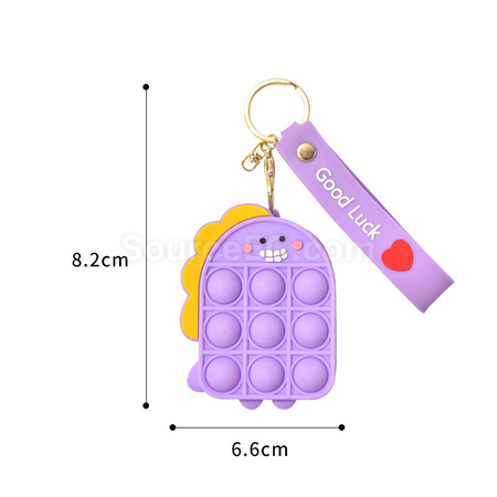 Customization Rat Killing Pioneer Zero Wallet Corporate Gifts