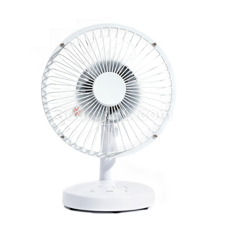 Customization USB Fan Corporate Gifts
