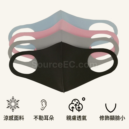 Customization Custom Mask Corporate Gifts