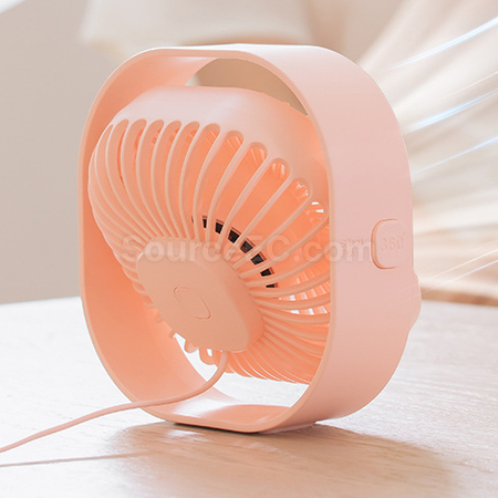Customization Mini Fan Corporate Gifts