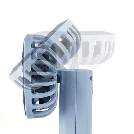Customization Mini Folding Handheld Fan Corporate Gifts