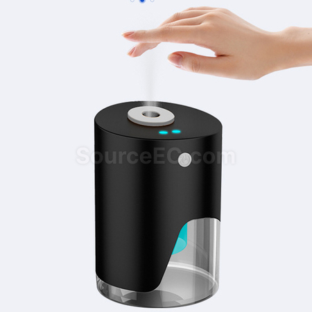 Customization Alcohol Disinfection Sprayer Corporate Gifts