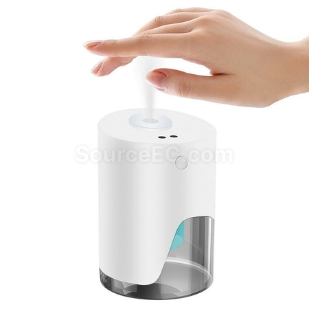 Customization Alcohol Disinfection Sprayer Corporate Gifts