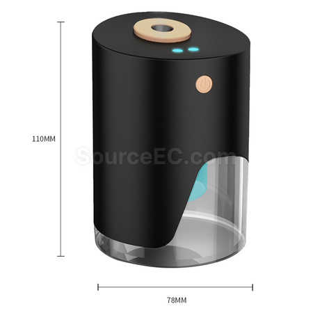 Customization Alcohol Disinfection Sprayer Corporate Gifts