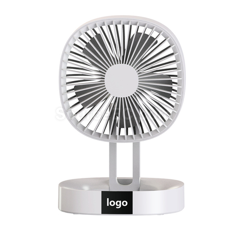 Customization Folding Fan Corporate Gifts