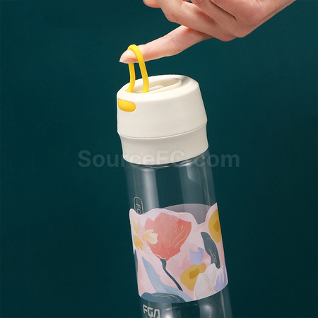 Customization Sports Bottle Corporate Gifts
