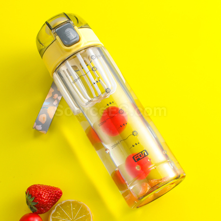Customization Sports Bottle Corporate Gifts