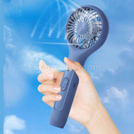 Customization Portable Spray Fan Corporate Gifts