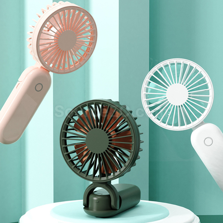 Portable Fan