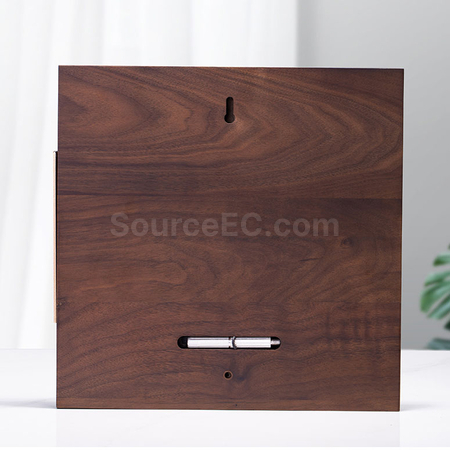 Customization Wooden Plaque Corporate Gifts