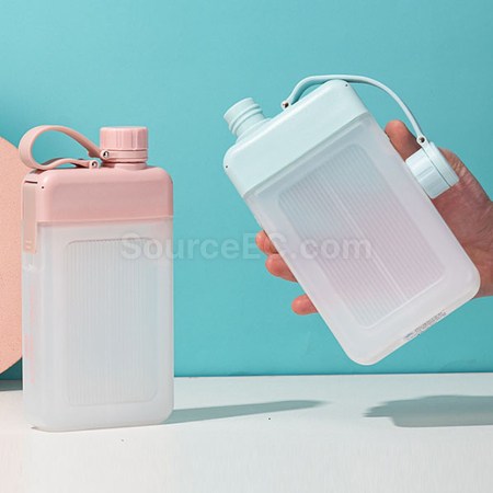 Customization Sports Bottle Corporate Gifts