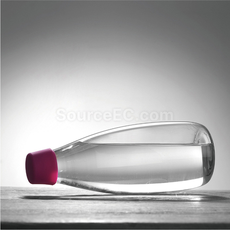 Customization Glass Water Cup Corporate Gifts