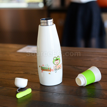 Customization Bowling Warm Cup Corporate Gifts