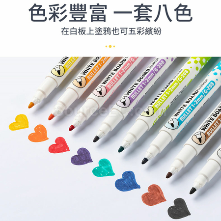 Customization White Board Marker Corporate Gifts