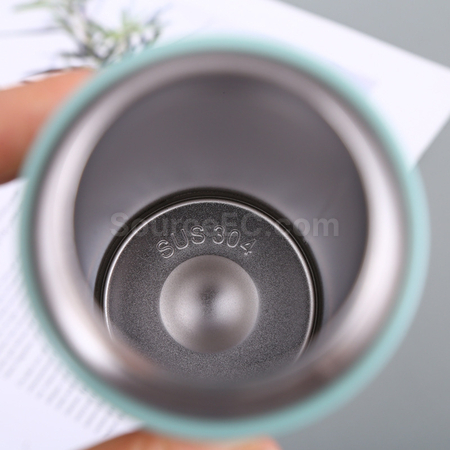 Customization 400ML Stainless Steel Mug Corporate Gifts