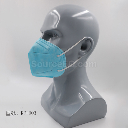 Customization Antibacterial Mask Corporate Gifts