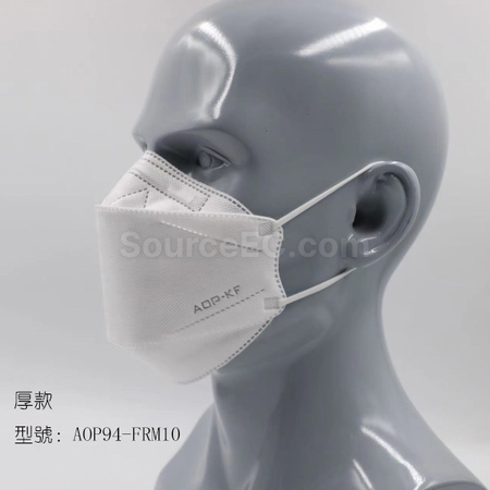 Customization Antibacterial Mask Corporate Gifts