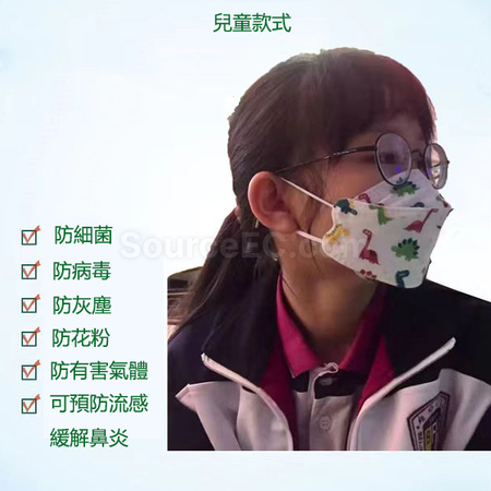 Customization Antibacterial Mask Corporate Gifts