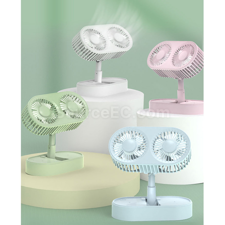 Folding Fan