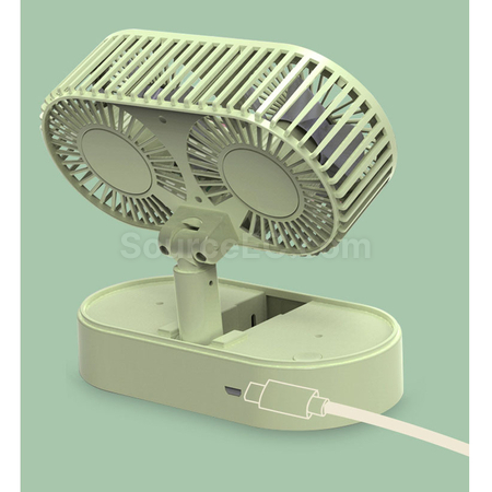 Customization Folding Fan Corporate Gifts