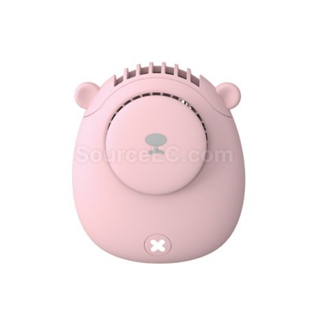 Customization Bladeless Fan Corporate Gifts