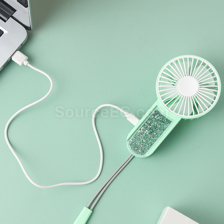 Customization LED Fan Corporate Gifts