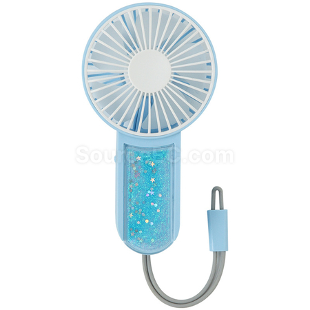 Customization LED Fan Corporate Gifts