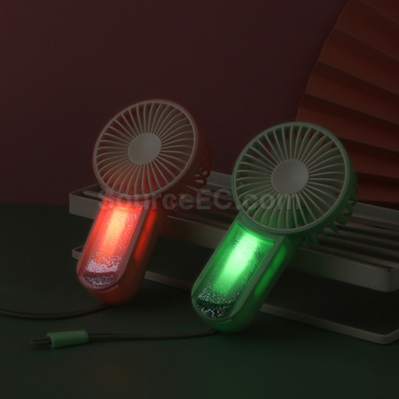 Customization LED Fan Corporate Gifts