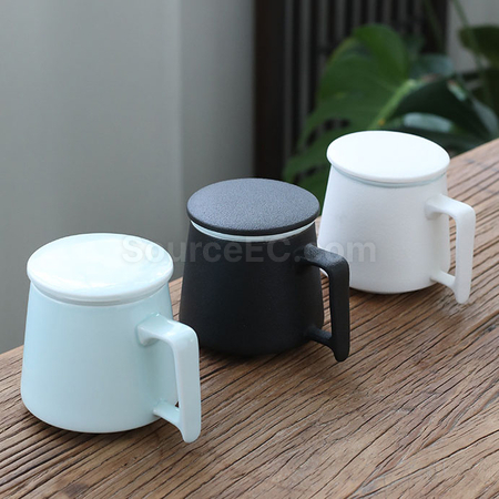 Customization Ceramic Mug Corporate Gifts