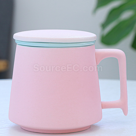 Customization Ceramic Mug Corporate Gifts
