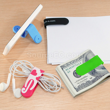 Customization Multi-functional Magnet Winder Corporate Gifts