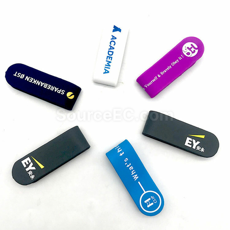 Customization Multi-functional Magnet Winder Corporate Gifts
