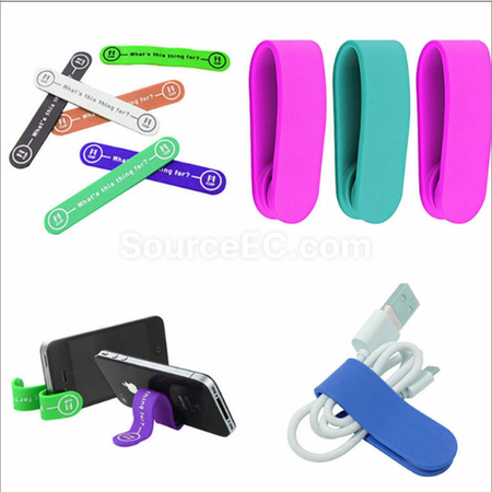 Customization Multi-functional Magnet Winder Corporate Gifts