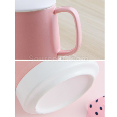 Customization Ceramic Mug Corporate Gifts