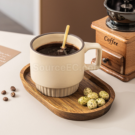 Customization Ceramic Mug Corporate Gifts