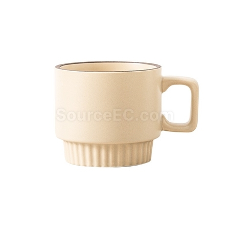 Customization Ceramic Mug Corporate Gifts