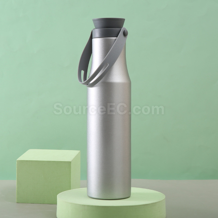 Customization Stainless Steel Space Pot Corporate Gifts