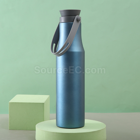 Customization Stainless Steel Space Pot Corporate Gifts