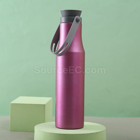 Customization Stainless Steel Space Pot Corporate Gifts