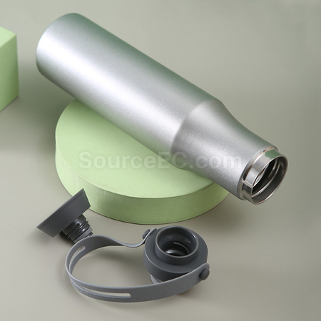 Customization Stainless Steel Space Pot Corporate Gifts