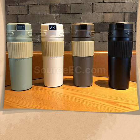 Customization Smart Thermal Mug Corporate Gifts