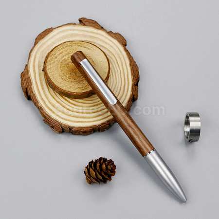 Customization Wooden Twist Pen Corporate Gifts