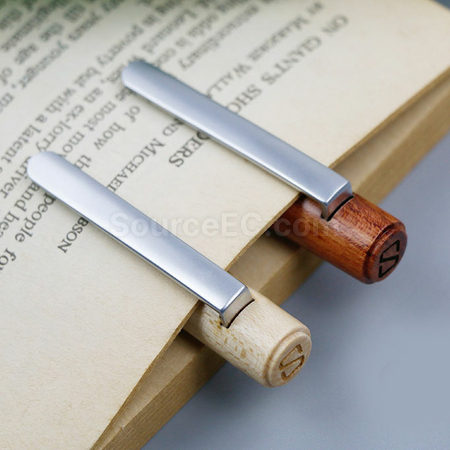 Customization Wooden Twist Pen Corporate Gifts